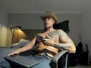 kenet_vega on Flirt4Free 