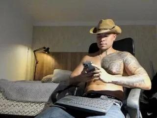kenet_vega on Flirt4Free 