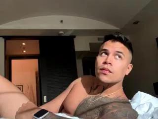 kenet_vega on Flirt4Free 