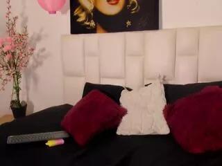 kessie_bunny on Flirt4Free 