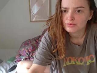 kiera_harris on Flirt4Free 