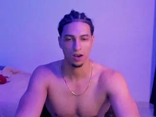 kris_khalifa on Flirt4Free 