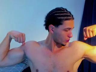 kris_khalifa on Flirt4Free 