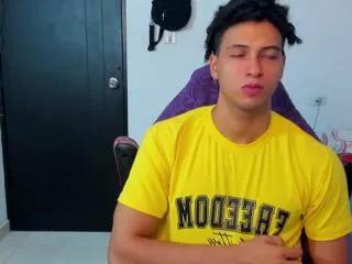 kris_khalifa on Flirt4Free 