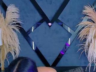 kylie_whitee on Flirt4Free 