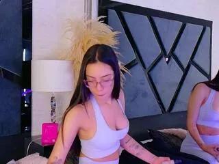 kylie_whitee on Flirt4Free 