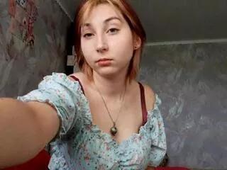 lavenia_beneze on Flirt4Free 