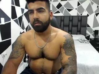 leonidas_murphy on Flirt4Free 