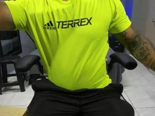 leonidas_murphy on Flirt4Free 