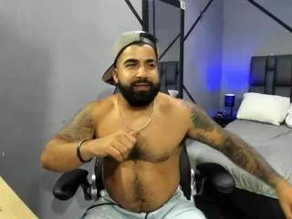 leonidas_murphy on Flirt4Free 