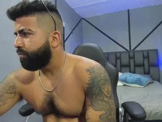 leonidas_murphy on Flirt4Free 