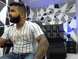 leonidas_murphy on Flirt4Free 