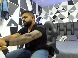 leonidas_murphy on Flirt4Free 