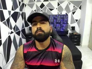leonidas_murphy on Flirt4Free 