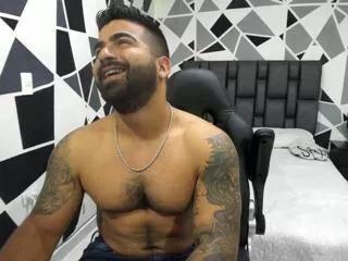 leonidas_murphy on Flirt4Free 