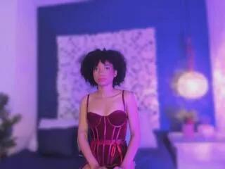 lexy_skye on Flirt4Free 