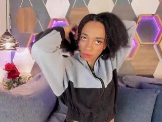 lexy_skye on Flirt4Free 