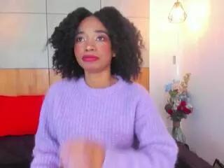 lexy_skye on Flirt4Free 