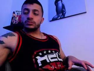 liam_reigns on Flirt4Free 