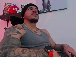 liam_reigns on Flirt4Free 