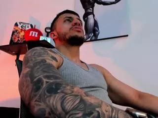 liam_reigns on Flirt4Free 