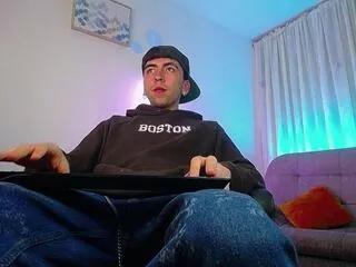 liam_thorn on Flirt4Free 