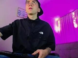 liam_thorn on Flirt4Free 