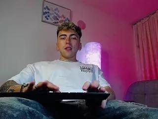 liam_thorn on Flirt4Free 