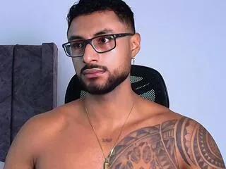 liiam_garcia on Flirt4Free 