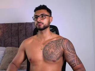 liiam_garcia on Flirt4Free 