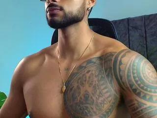 liiam_garcia on Flirt4Free 
