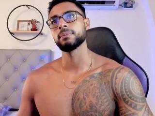 liiam_garcia on Flirt4Free 