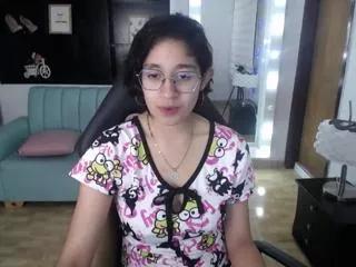 lilii_gomez on Flirt4Free 