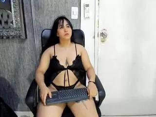 lilith_devlin on Flirt4Free 