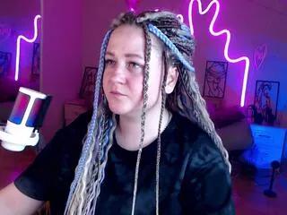lizzy_shine on Flirt4Free 