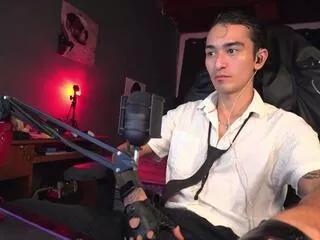 lucky_sins on Flirt4Free 