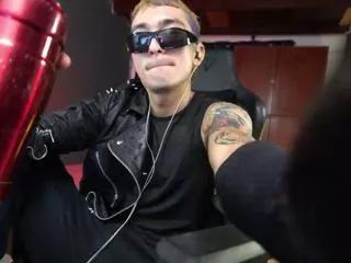 lucky_sins on Flirt4Free 