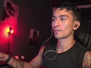 lucky_sins on Flirt4Free 