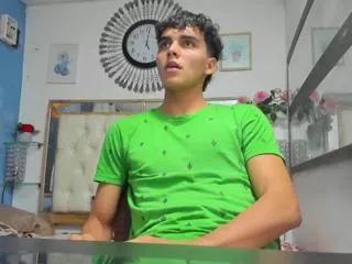 luis_cardona on Flirt4Free 