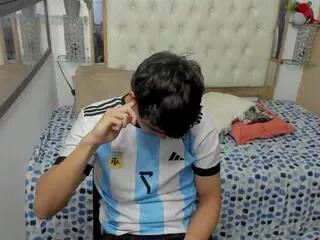 luis_cardona on Flirt4Free 