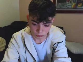 luke_boyce on Flirt4Free 