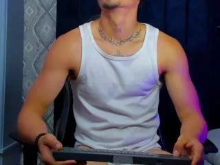 lukee_taylor on Flirt4Free 