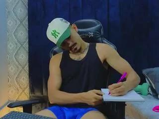 lukee_taylor on Flirt4Free 