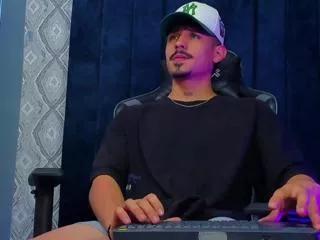 lukee_taylor on Flirt4Free 