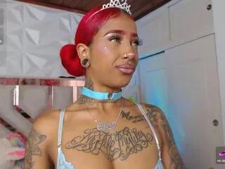 madiisonn on Flirt4Free 