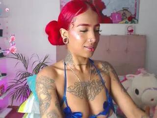 madiisonn on Flirt4Free 