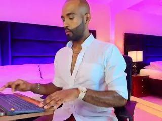 malik_jackson on Flirt4Free 
