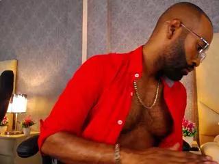 malik_jackson on Flirt4Free 