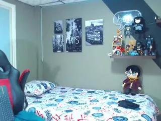 marcel_crawford on Flirt4Free 