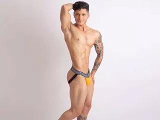 marcel_crawford on Flirt4Free 